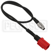 Click for a larger picture of AiM EVO4S Connection Cable for Yamaha R7