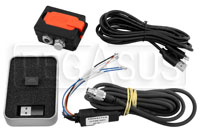 Click for a larger picture of AiM ECULog Compact Data Logger, 2M CAN/RS232 Cable