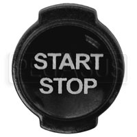 Click for a larger picture of AiM K-Series PDM Keypad Button START STOP Engine