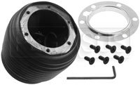 Click for a larger picture of MOMO Steering Wheel Hub Adapter, Toyota MR2