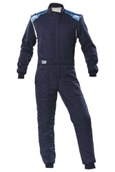 Click for a larger picture of OMP FIRST-S Suit, FIA 8856-2018, SFI