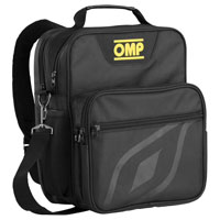 Click for a larger picture of OMP Co-Driver Bag Plus