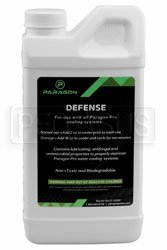 Click for a larger picture of Paragon Defense Solution, 16 oz