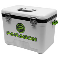 Click for a larger picture of Paragon Viking 12 Liter Cooler with Pump, 12 volt