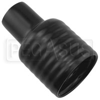 Click for a larger picture of Paragon 1.25" Air Hose End Fitting (Cooler Inlet/Outlet)