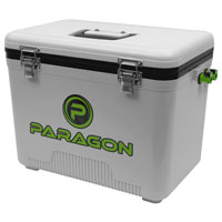 Click for a larger picture of Paragon Viking 18 Liter Cooler with Pump, 12 volt