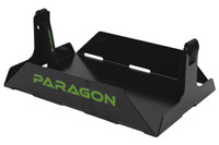Click for a larger picture of Paragon Mounting Tray and Straps for Viking 18 Liter Cooler