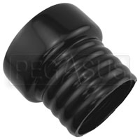 Click for a larger picture of Paragon 3" Hose to 4" Blower Inlet Fitting (Filter Housing)