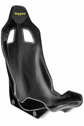 Click for a larger picture of (SL) Tillett B10 Carbon Racing Seat