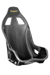 Click for a larger picture of (SL) Tillett B6 Screamer Carbon Racing Seat