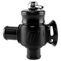 Click for a larger picture of Turbosmart Kompact Dual Port BOV, 25mm Universal