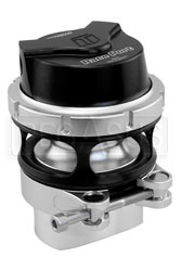 Click for a larger picture of Turbosmart RacePort GenV BOV, Black