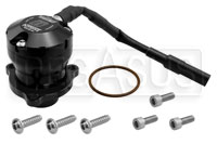 Click for a larger picture of Turbosmart Kompact EM Dual Port BOV VR19, 2020+ Ford Bronco