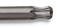 Click for a larger picture of Beta Tools 97BTX/55 Ball End Torx Key, T55