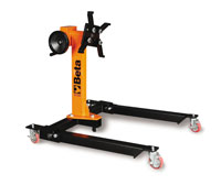 Click for a larger picture of Beta Tools 3014SAR Folding Engine Stand