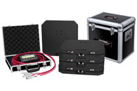 Click for a larger picture of (SL) Longacre Elite Wired Scale System w/ Bluetooth, 6,000lb