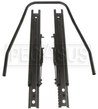 Click for a larger picture of OMP Seat Slider Assembly