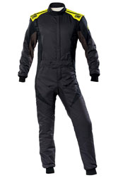 Click for a larger picture of OMP FIRST EVO Suit, FIA 8856-2018, SFI